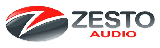 Zesto Audio high end tube electronics