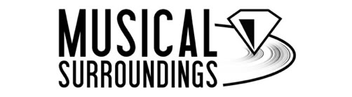 Musical Surroundings high-end home audio equipment